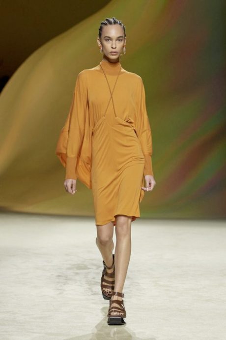 King Chan／URBAN FASHION 与大自然对话