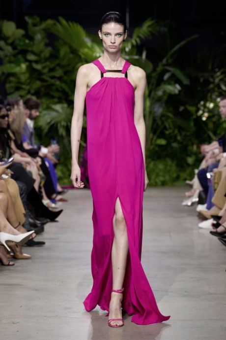 King Chan／URBAN FASHION 与大自然对话