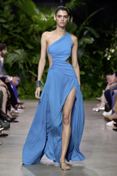 King Chan／URBAN FASHION 与大自然对话