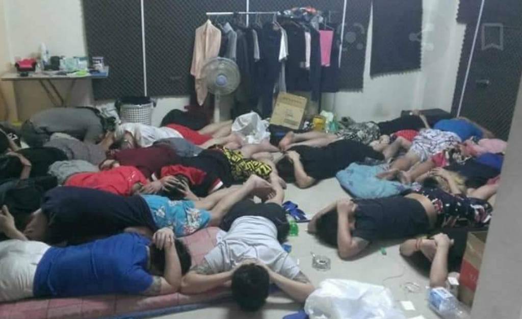 KK园区诈骗重创观光!知情人爆柬埔寨“惊人惨况”:十恶不赦