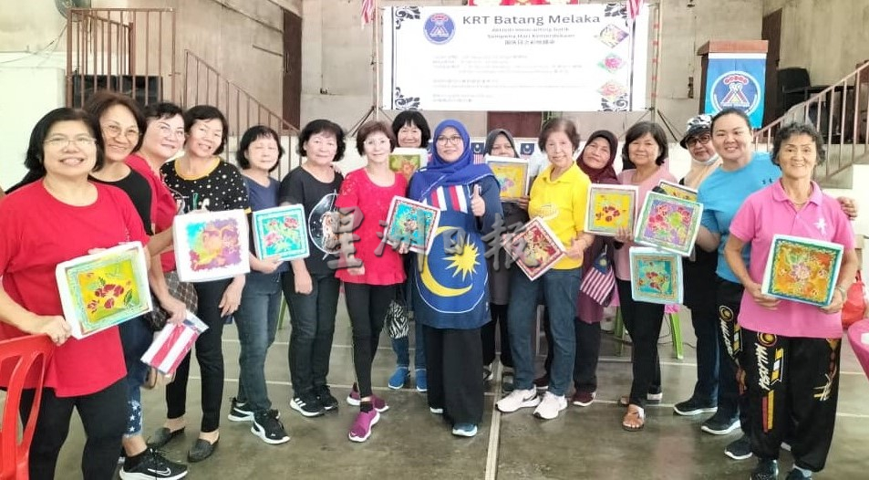 ma(古城版/花城可转载)游街彩絵迎国庆