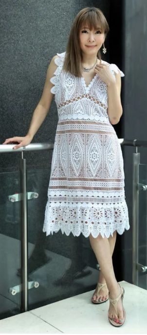 Makiyo抖要爆料又被收买 葛斯齐怒算旧账喊告