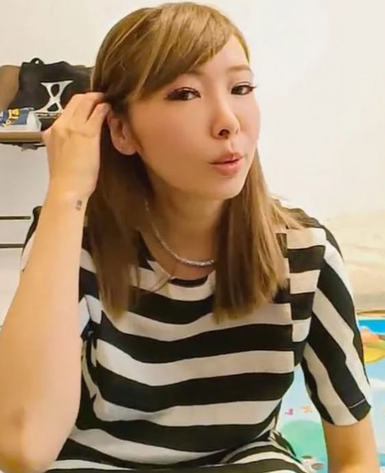 Makiyo抖要爆料又被收买 葛斯齐怒算旧账喊告