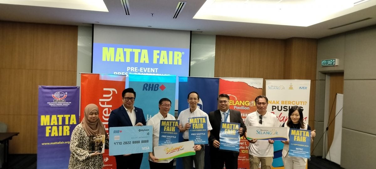 MATTA Fair/全国新闻版