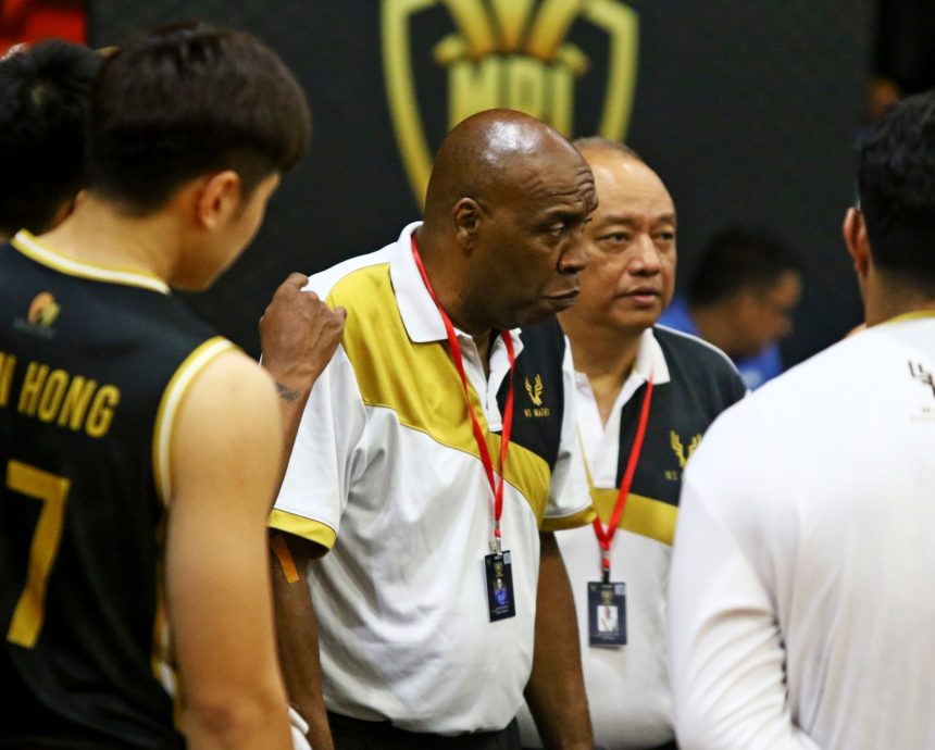 MBL男篮国际邀请杯| 马六甲星航训练有素  金群利主帅：半决赛是硬仗