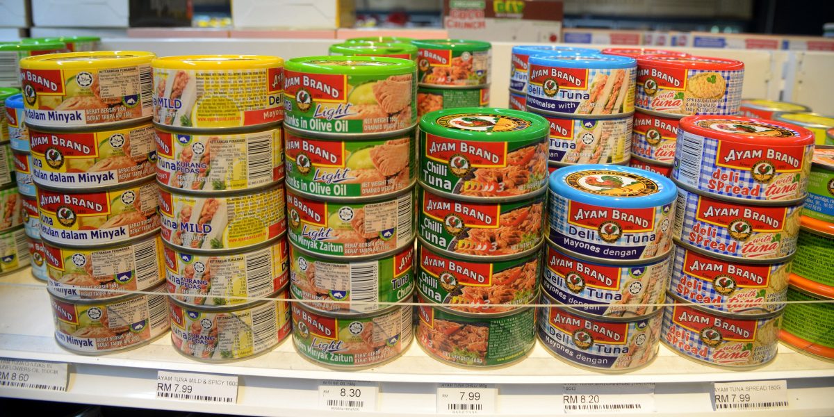 me03主文-大都会/罐头食品涨价/6图