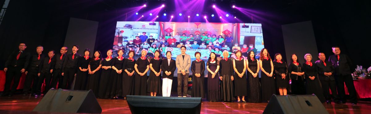 me08-大都会/巴生福建会馆119周年会庆／9图