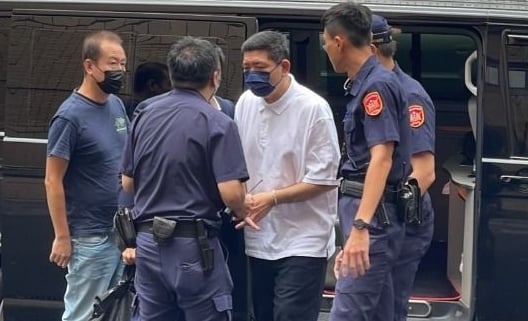 NONO涉性侵交保 吴宗宪认断联撂重话:一定要道歉