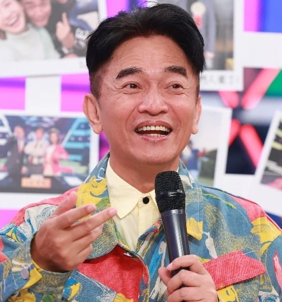 NONO涉性侵交保 吴宗宪认断联撂重话:一定要道歉