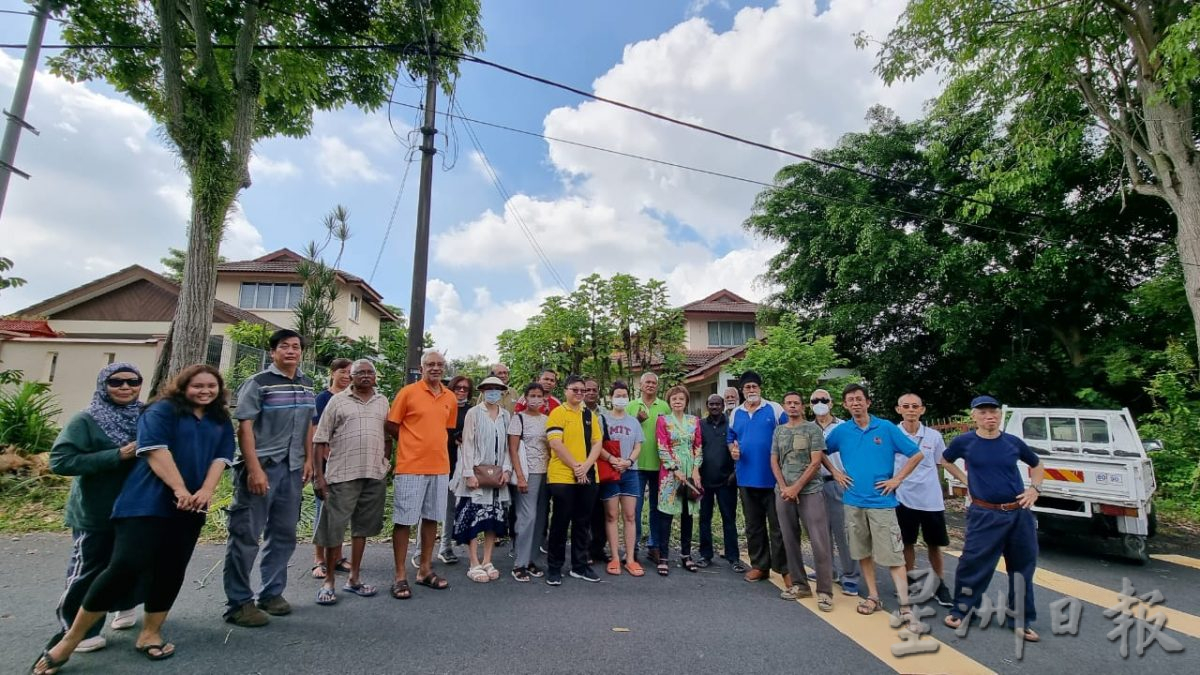 花费18万,亚沙金马扬8至9月修砍树木工程