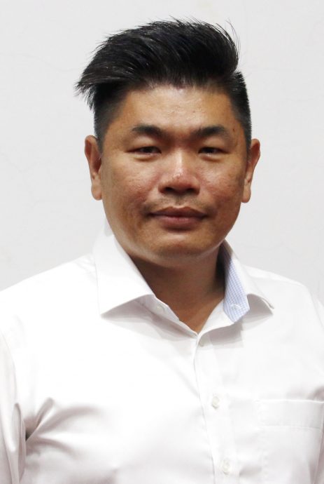森行政议员阵容,行动党行政议员或减少,有原任议员无缘再受委