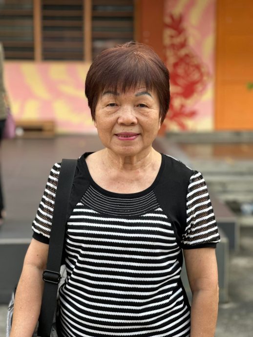 NS封底主文/振中百年校庆校友会校日义卖嘉年华 获森州华社大力支持