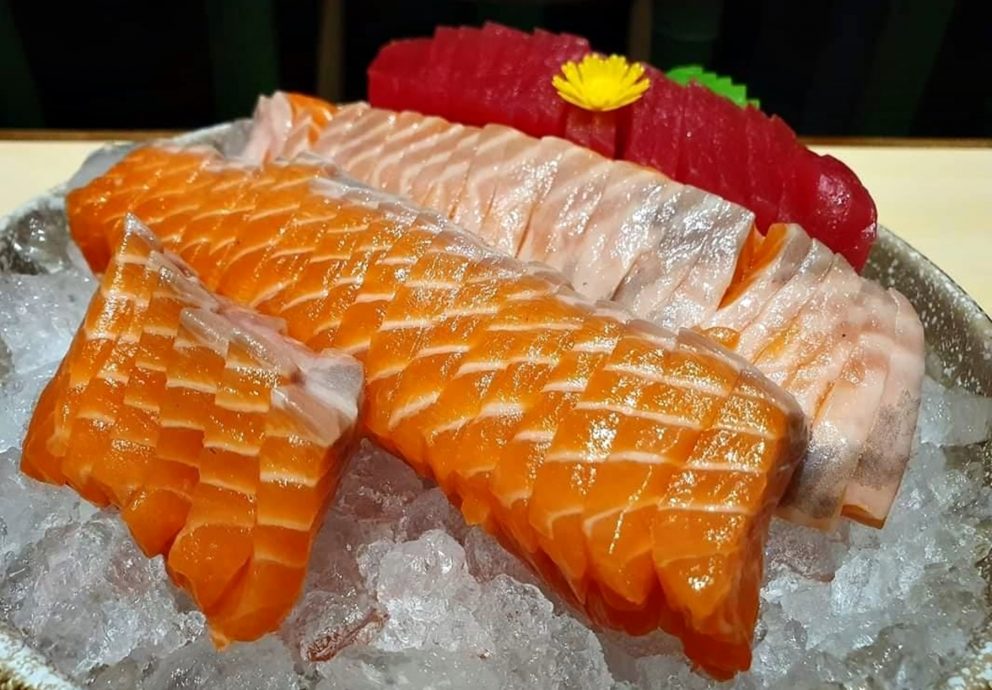 NS封面主文/进口水产无产地标签,消费者难把关