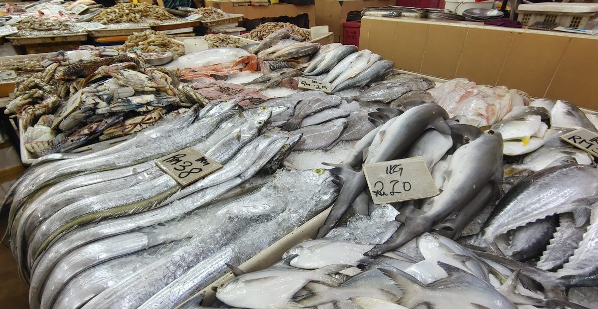 NS封面主文/进口水产无产地标签,消费者难把关