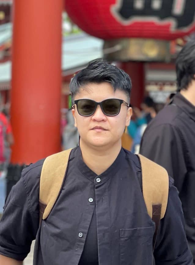 NS封面：一票为家国，我们回来了，你也要记得投！