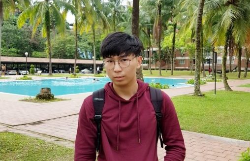 NS封面：一票为家国，我们回来了，你也要记得投！