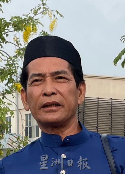ns文丁:文丁选民的看法 独立人士或成森州造王者