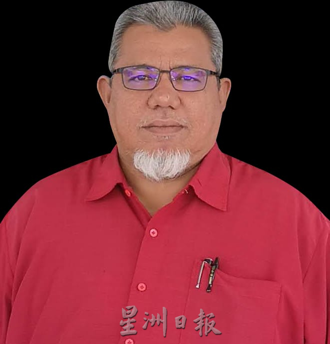 ns格拉旺:格拉旺选区首次出现三角战,独立人士原自诚信党