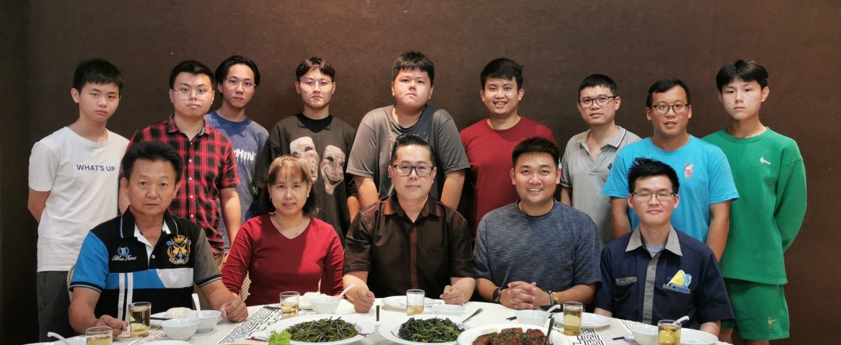 +NS芙蓉/叶玟豪: 实践拥抱多元饮食文化政策,应将肉骨茶列入成为大马美食遗产