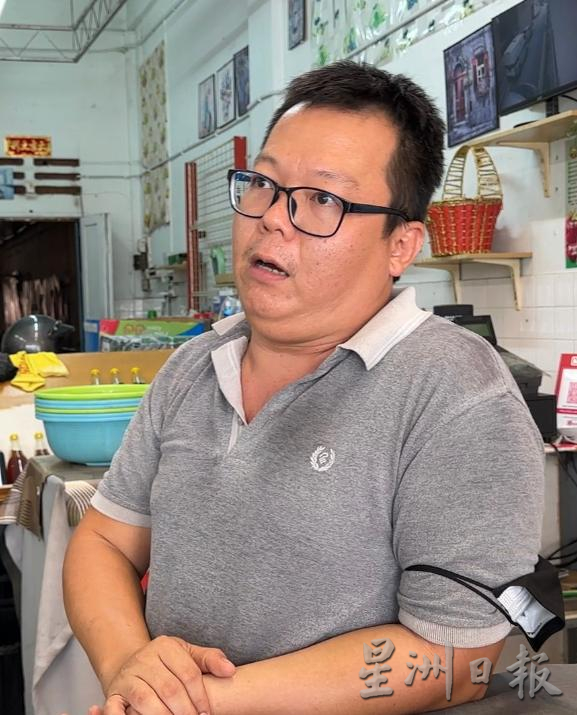 NS芙蓉/森州需要反对党?选民:需要,但是现在没有合适的