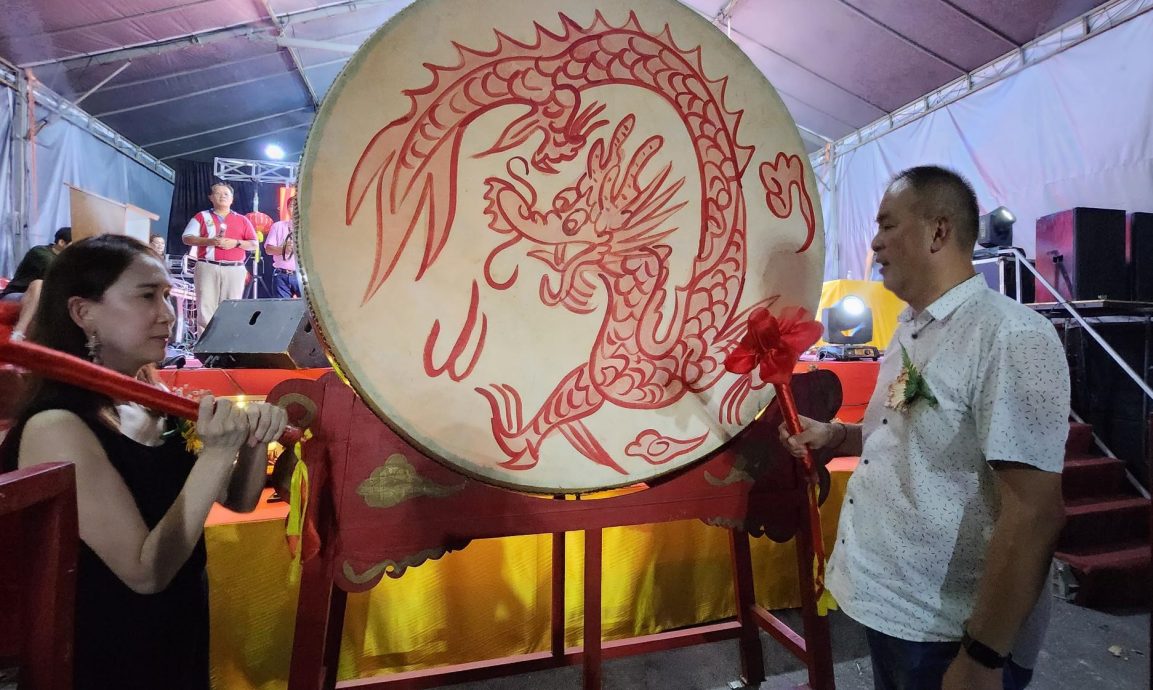 NS芙蓉/谢琪清:大马人要中庸开明制度,不要宗教神权或任何宗教治理