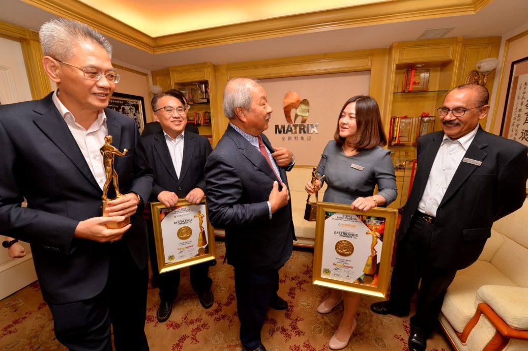 ns芙蓉：森华专科医院创办90年首获企业殊荣；森爱心专科医院转型成功