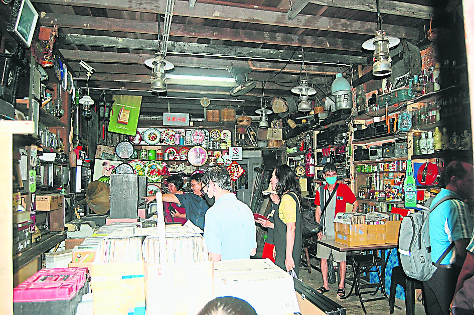 ns马口:仗笔渡千里,不负古晋行