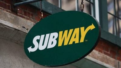 Subway快卖掉了  传私募基金出价446亿