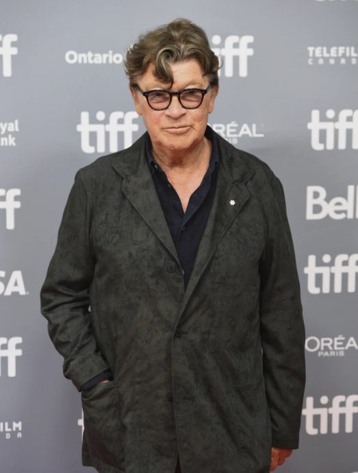 The Band主音罗比罗伯逊病逝终年80岁 名导马汀史高西斯发文悼念挚友