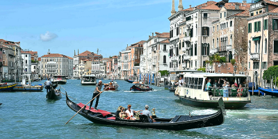 UNESCO recommends putting Venice on heritage danger list