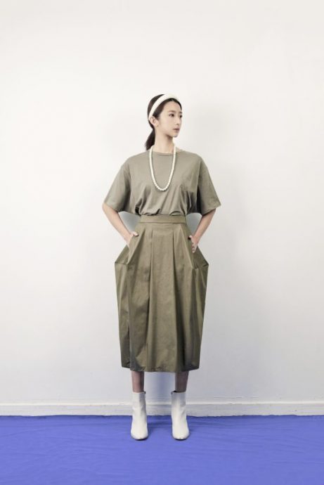 Vil-liam Ooi/时尚文青