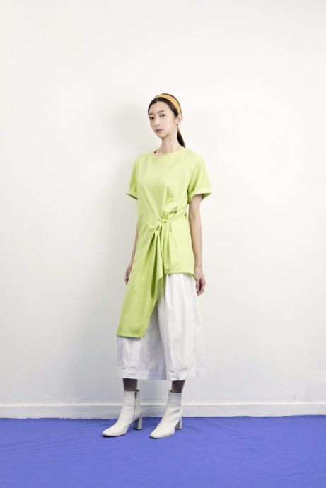 Vil-liam Ooi/时尚文青