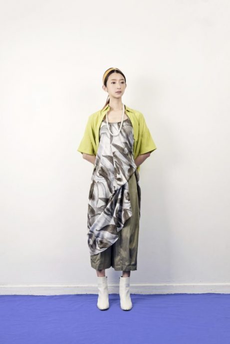 Vil-liam Ooi/时尚文青