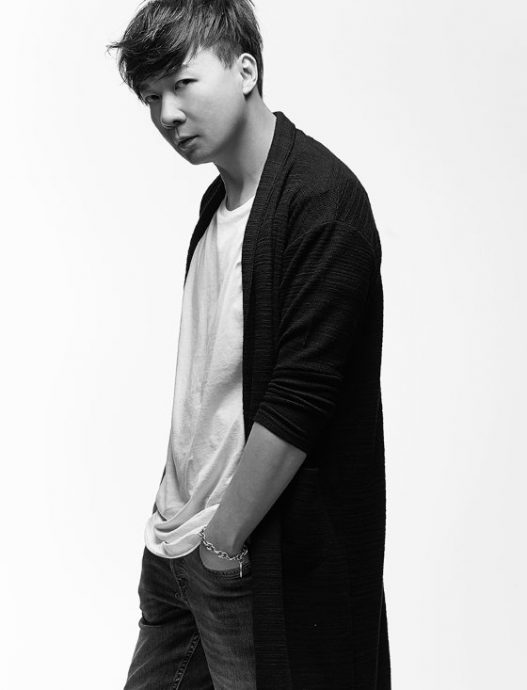 Vil-liam Ooi/时尚文青