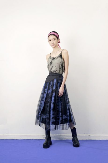 Vil-liam Ooi/时尚文青