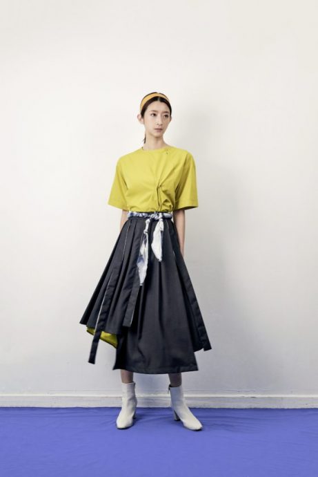 Vil-liam Ooi/时尚文青