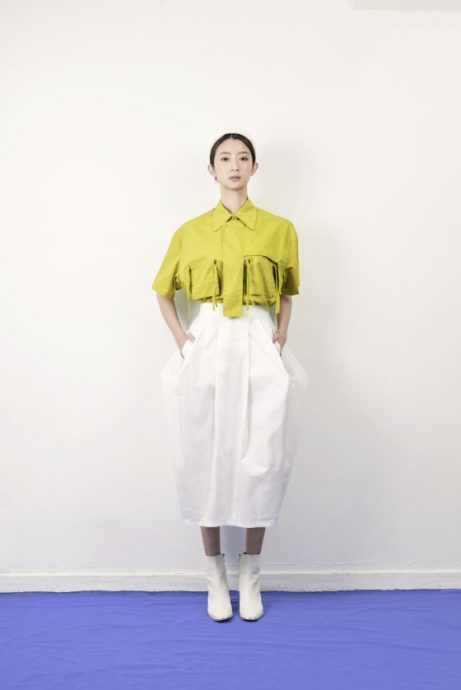 Vil-liam Ooi/时尚文青