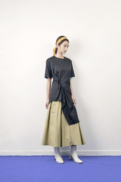 Vil-liam Ooi/时尚文青