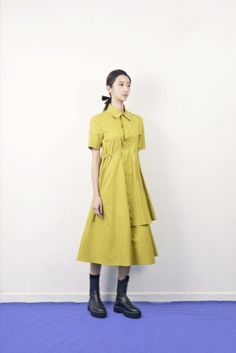 Vil-liam Ooi/时尚文青