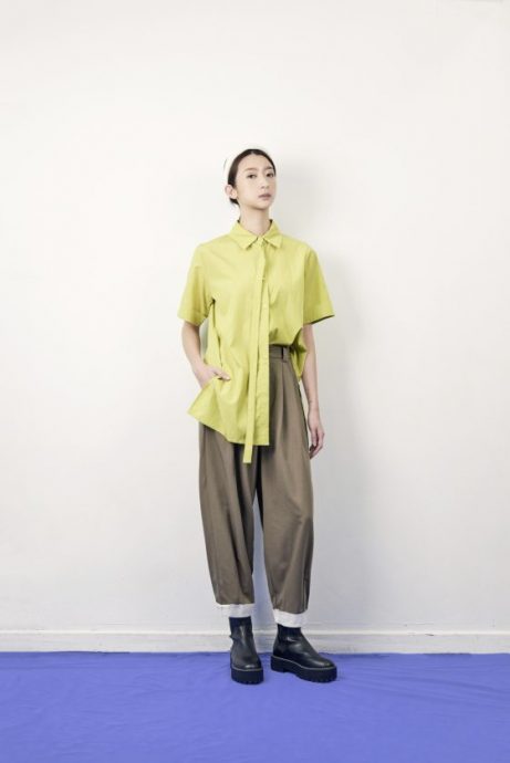 Vil-liam Ooi/时尚文青