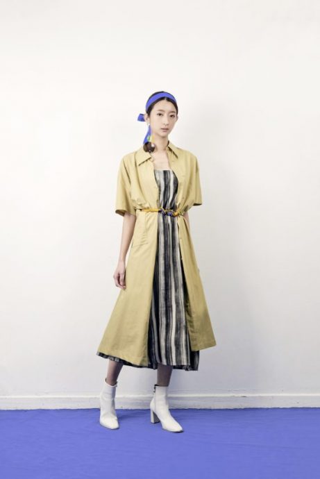 Vil-liam Ooi/时尚文青