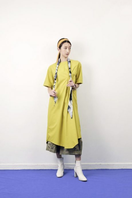 Vil-liam Ooi/时尚文青