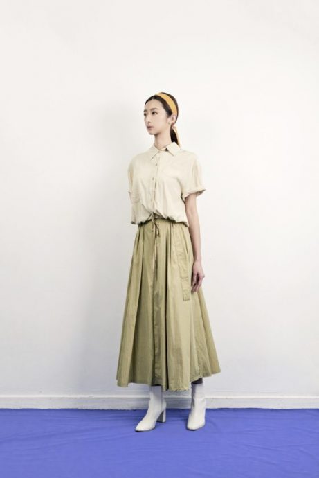 Vil-liam Ooi/时尚文青