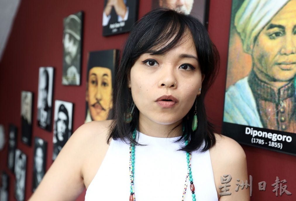 从绘本认识马来西亚成立历史