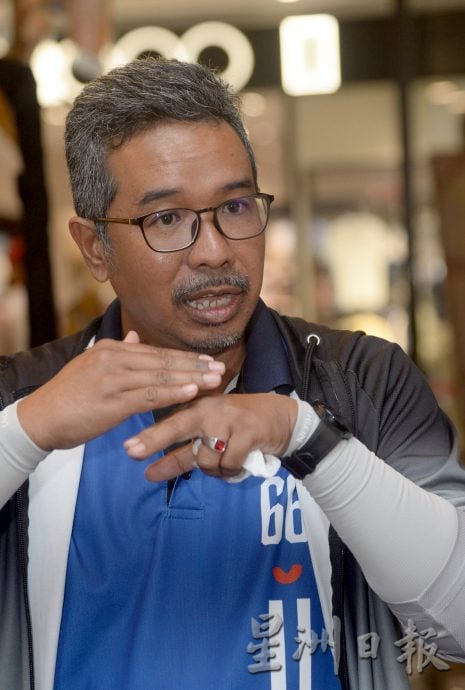 马来西亚缤纷时装展