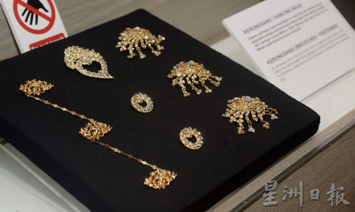 马来西亚缤纷时装展