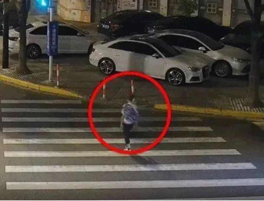 11岁男离家留字条 “我去体验外面的苦”