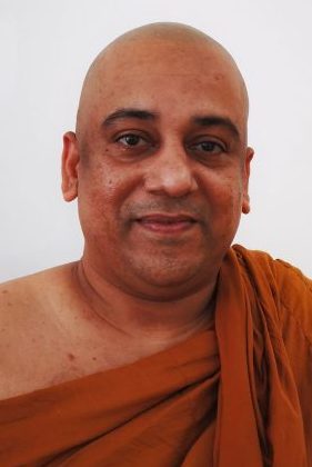 《庙堂之旅》释迦牟尼佛舍 体现南北传佛教本一家的圆融特色