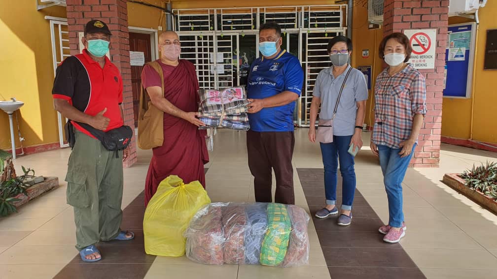 《庙堂之旅》释迦牟尼佛舍 体现南北传佛教本一家的圆融特色