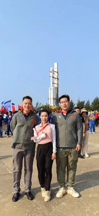 专访纪家葵∕第一篇∕星洲专用